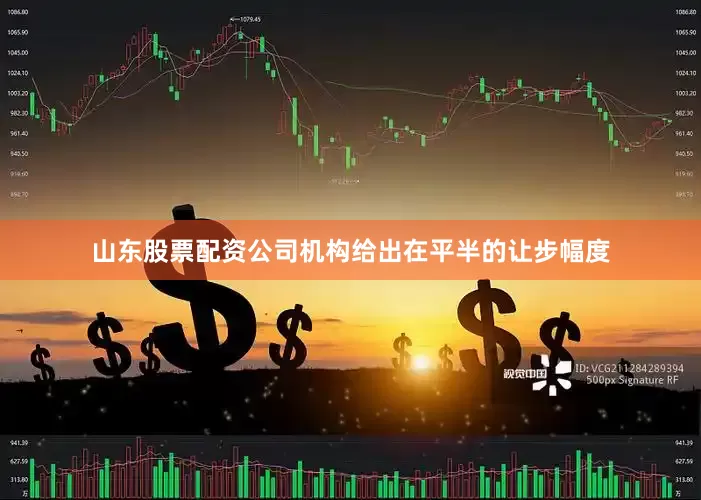 山东股票配资公司机构给出在平半的让步幅度
